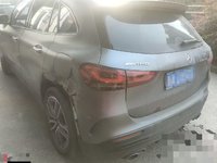 2021 奔驰GLA级AMG(进口)
