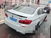 2015 宝马5系