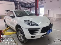 2014 保时捷Macan(进口)