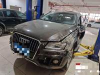 2017 奥迪Q5