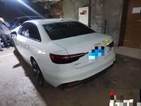 2024 奥迪A4L