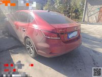 2020 名爵6[MG6]