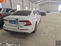 2022 沃尔沃S60