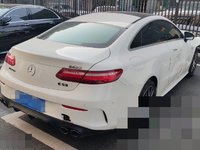 2019 奔驰E级(进口)