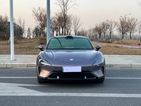  小米SU7
