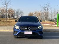  奔驰GLC级(进口)