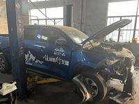 长城CC1030QA40B多用途货车