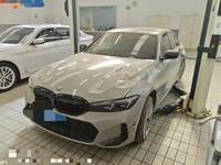 2024 宝马3系