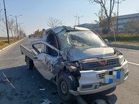 五菱荣光新卡 1.8 手动 单排(国6带GPF颗粒捕集器)(2019)