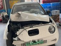 2021 欧拉黑猫[欧拉R1]