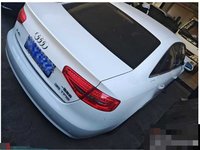 2014 奥迪A4L