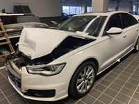 2017 奥迪A6L