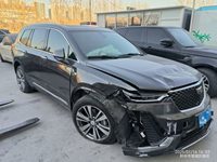 2020 凯迪拉克XT6