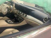 2018 奔驰E级(进口) 2.0 自动