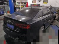 2017 奥迪A6L