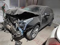 2023 凯迪拉克XT5