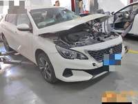 2022 标致408