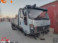 豪沃ZZ1047G3215F145载货汽车