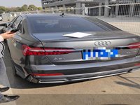 2020 奥迪A6L