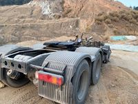 解放CA4258P25K2T1E5A80牵引车