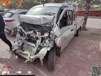 福田BJ1020V2AV6-04载货汽车