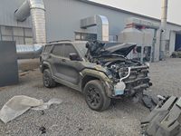 2024 坦克400新能源