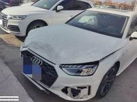 2020 奥迪A4L