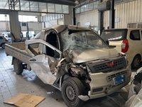 五菱荣光新卡 1.8 手动 单排(国6带GPF颗粒捕集器)(2019)