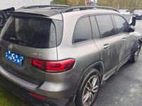 2021 奔驰GLB AMG(进口)