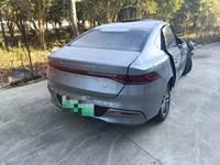 2023 秦PLUS