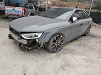 2022 奥迪S4(进口)