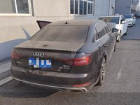 2020 奥迪A4L