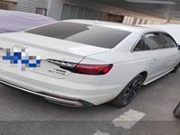 2022 奥迪A4L