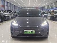 Model Y