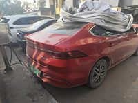 2022 秦PLUS