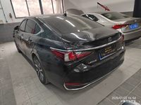 2018 雷克萨斯ES(进口)