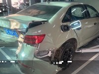 2017 奥迪A4L