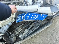 2022 本田XR-V[炫威]