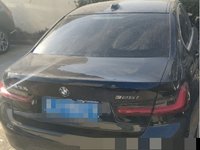 2024 宝马3系
