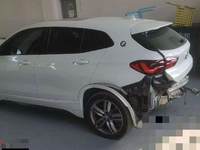 2022 宝马X2