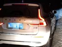 2023 沃尔沃XC60
