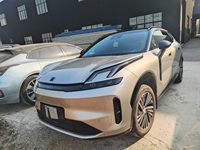 2024 领克08新能源 1.5 自动