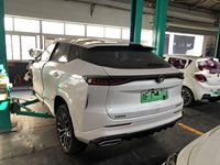 2024 长安UNI-Z新能源