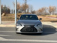 2024 雷克萨斯ES(进口)