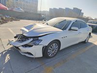 2016 玛莎拉蒂Ghibli(进口)