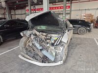 2023 极氪001 自动