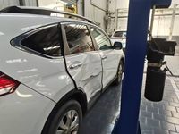 2014 本田CR-V[思威]