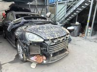 2017 保时捷Cayenne(进口)[卡宴,凯宴] 3.0 自动