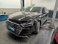 2018 奥迪A8L(进口)