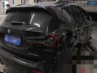 2021 宝马X3
